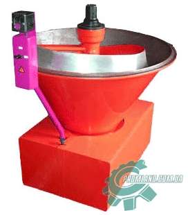 Тестоокруглитель Т1-ХТН-01