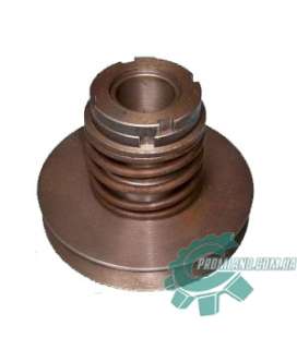 Вариаторный механизм к кремосбивающей машине КСМ-100