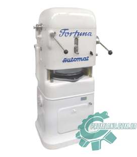Тестоделитель-тестоокруглитель Fortuna A3 Automat
