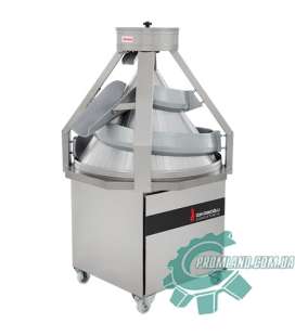 Тестоокруглитель Özköseoğlu KYM-2000