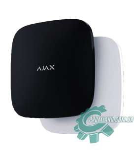 Ajax HUB, Ajax HUB Plus, Ajax HUB 2, Ajax HUB 2 Plus, Hub Hybrid (2G), Hub Hybrid (4G)