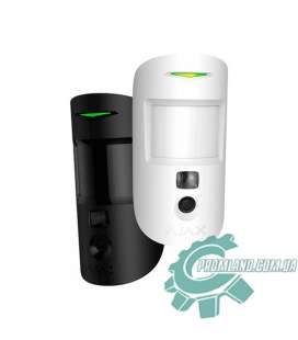 Датчики движения с камерой видеофиксации CombiProtect, MotionCam PhOD