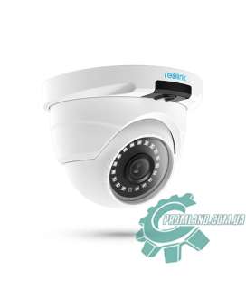 Внутренняя PoE IP камера Reolink D400