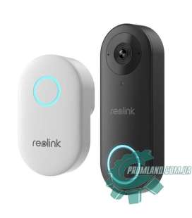 Видеозвонок Reolink Video Doorbell