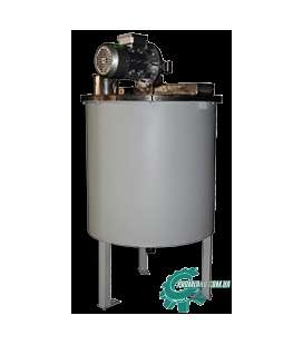 Мочкопротивочная машина МПМ-1